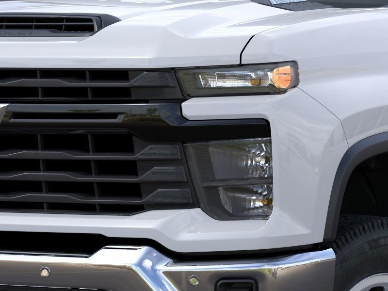 2026 Chevrolet Silverado 3500 HD Work Truck - Photo 11