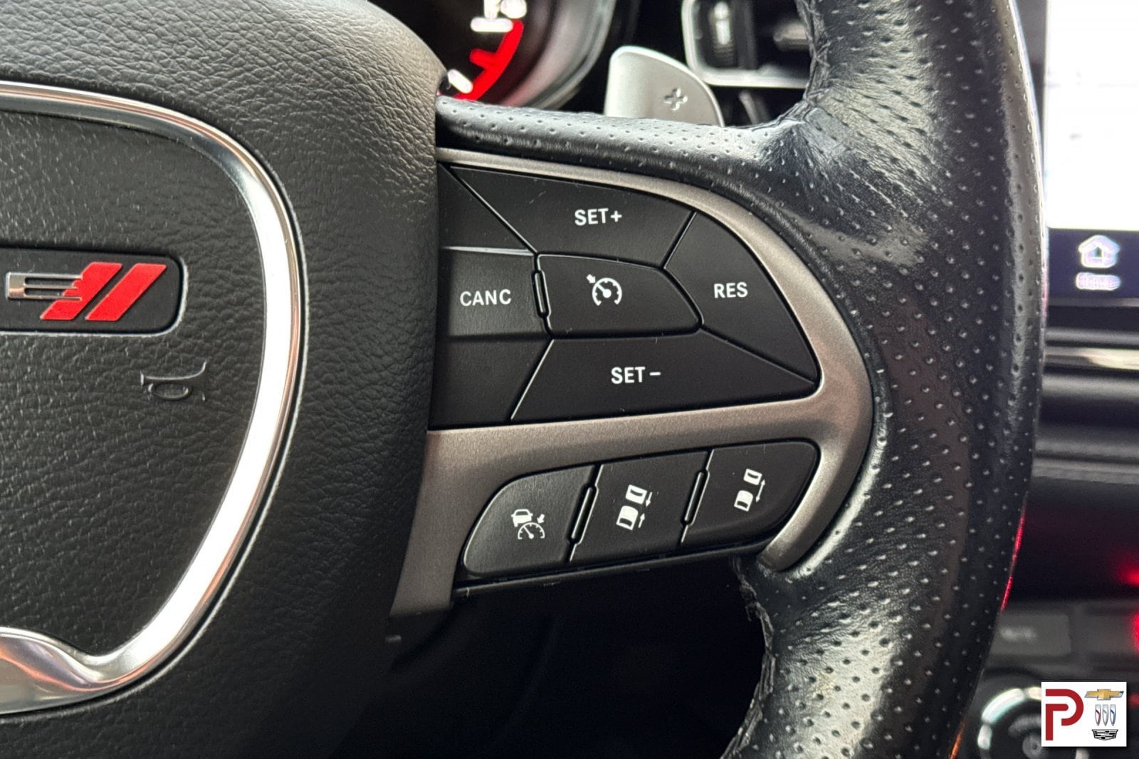 2021 Dodge Durango Citadel - Photo 30