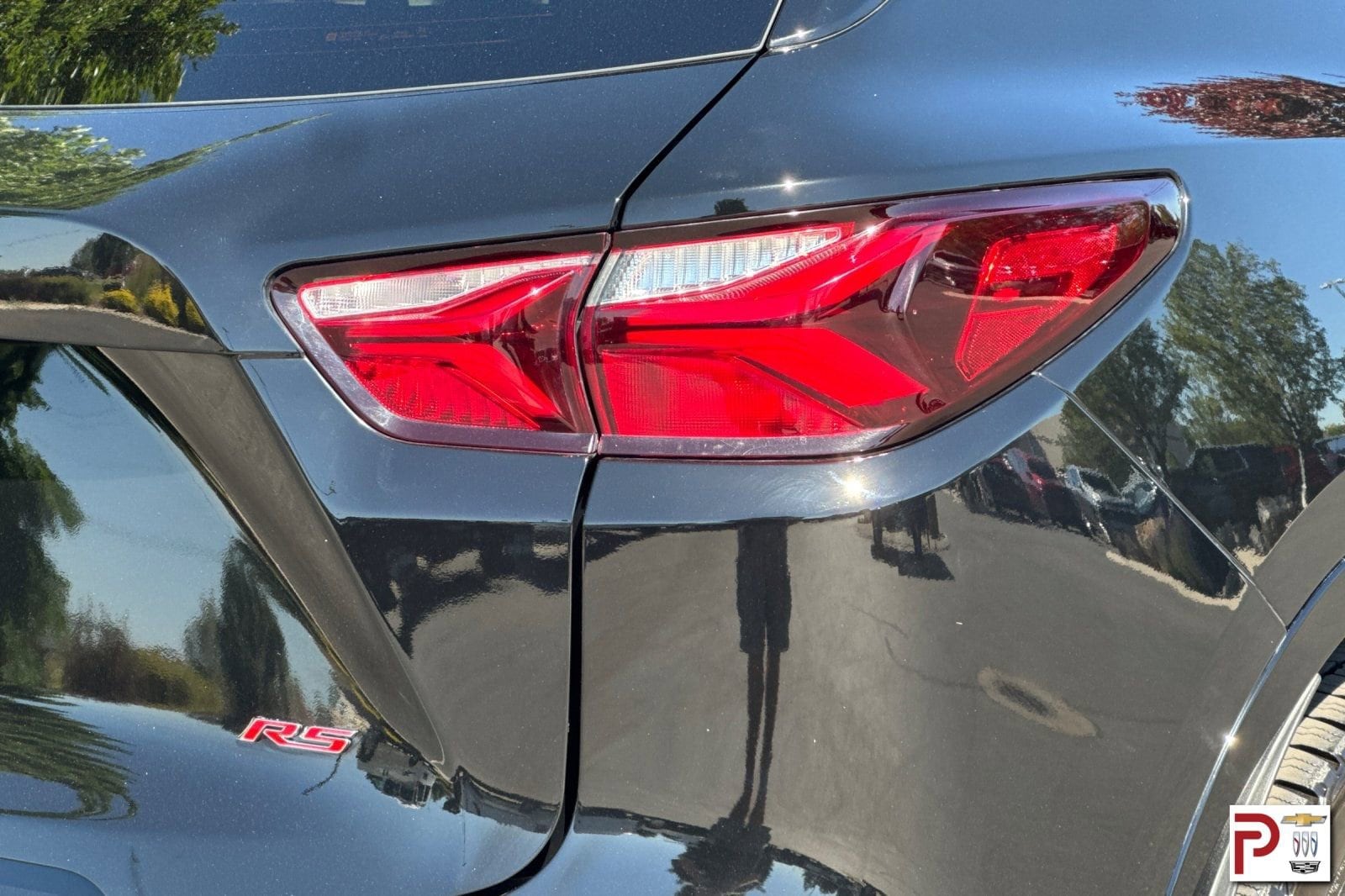 2022 Chevrolet Blazer RS - Photo 35