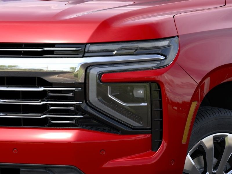 2026 Chevrolet Tahoe Premier - Photo 34