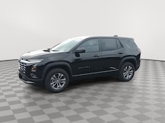 2026 Chevrolet Equinox LT SUV