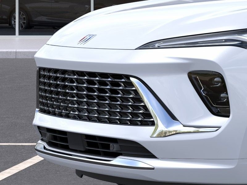 2026 Buick Envision Avenir - Photo 13