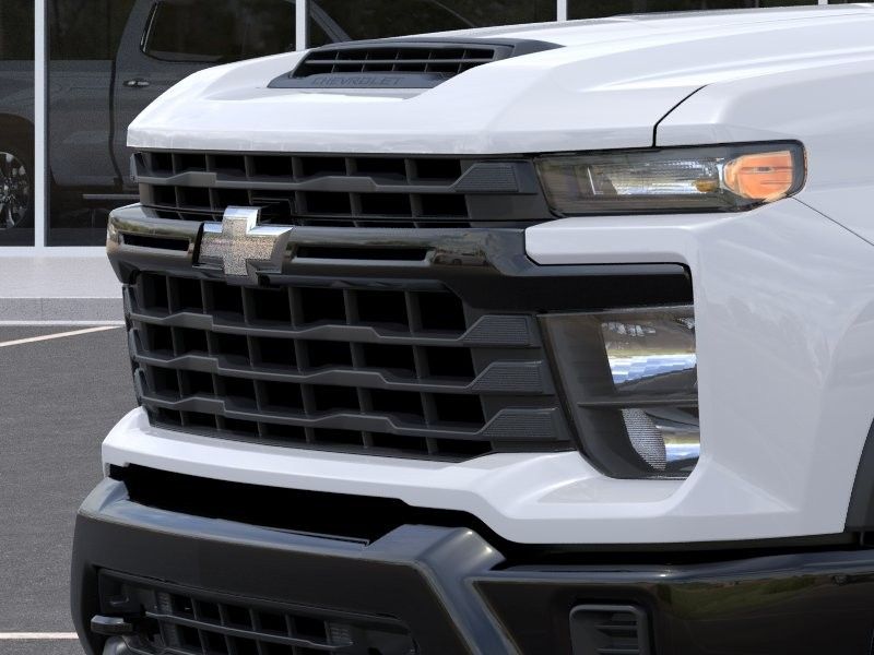 2026 Chevrolet Silverado 3500 HD Work Truck - Photo 14