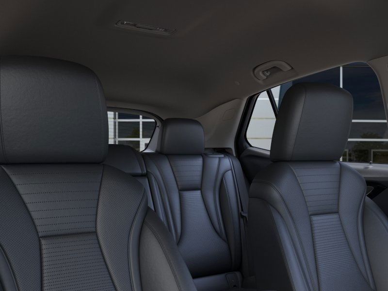 2025 Buick Envision Preferred - Photo 25