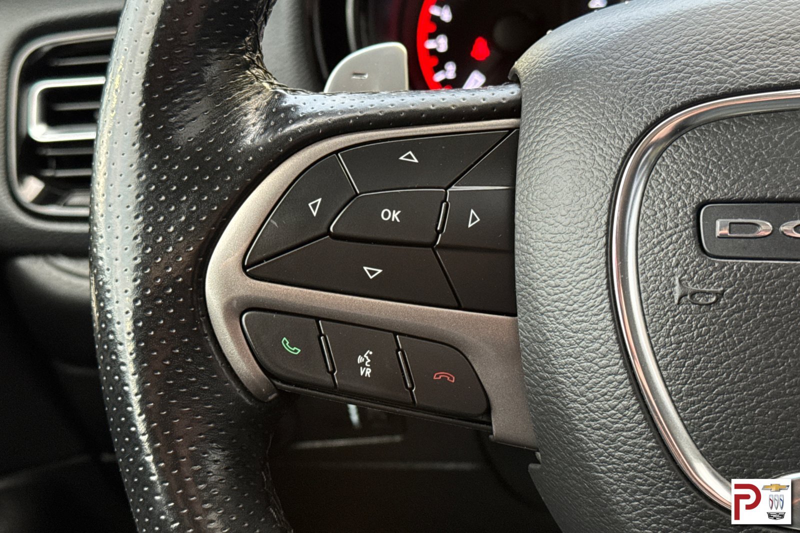 2021 Dodge Durango Citadel - Photo 29