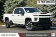 Chevrolet Silverado 2500HD