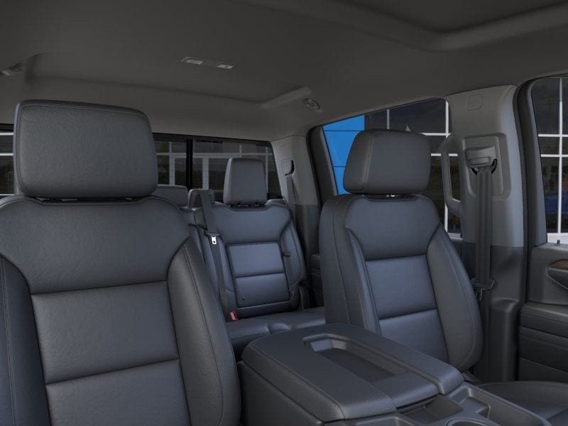 2026 Chevrolet Silverado 2500 HD LT - Photo 25