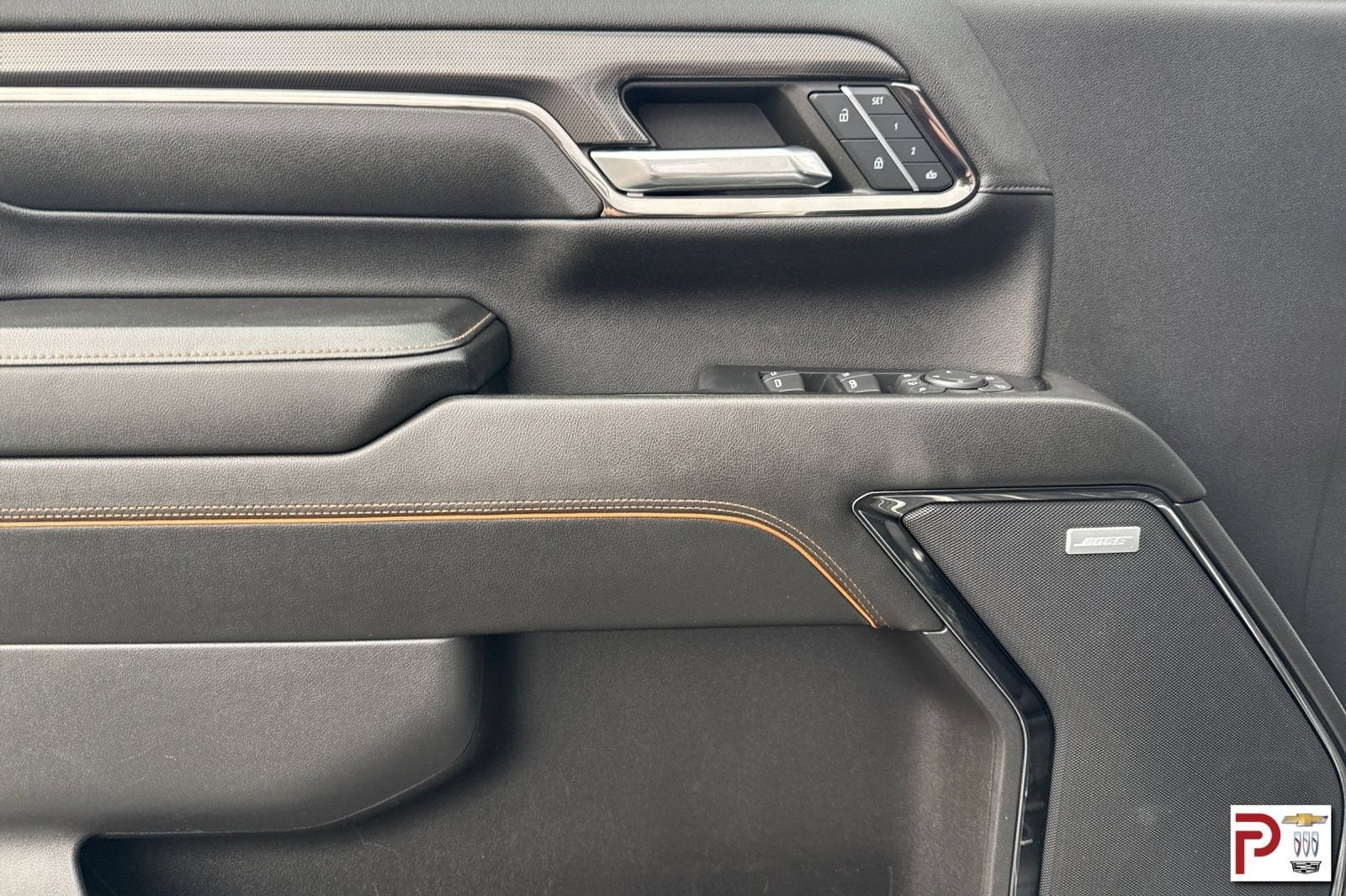 2024 GMC Sierra 3500HD AT4 - Photo 11