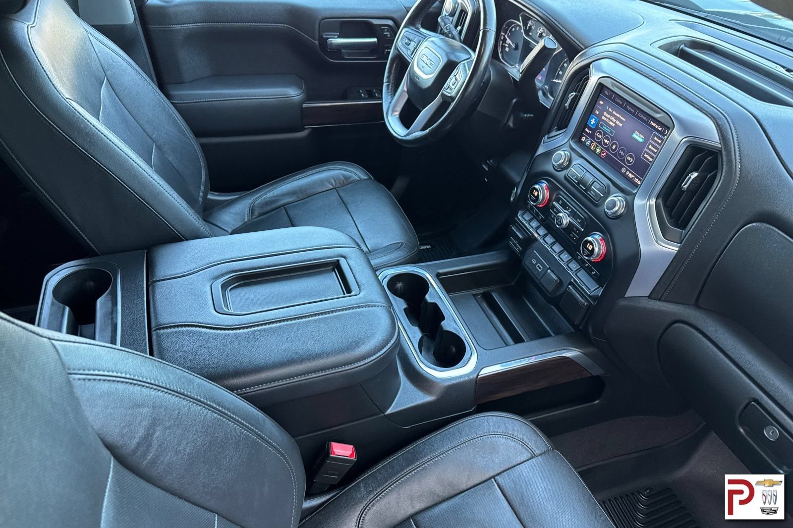 2020 GMC Sierra 1500 SLT - Photo 17