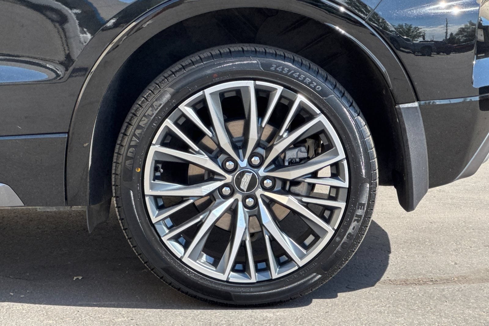 2024 Cadillac XT4 Sport - Photo 32
