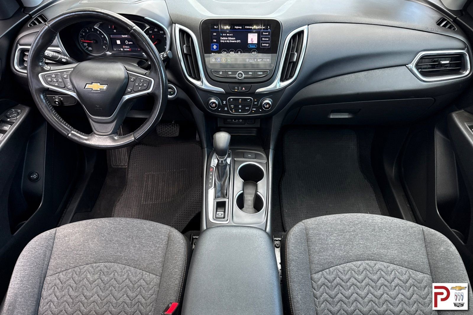 2022 Chevrolet Equinox LT - Photo 16