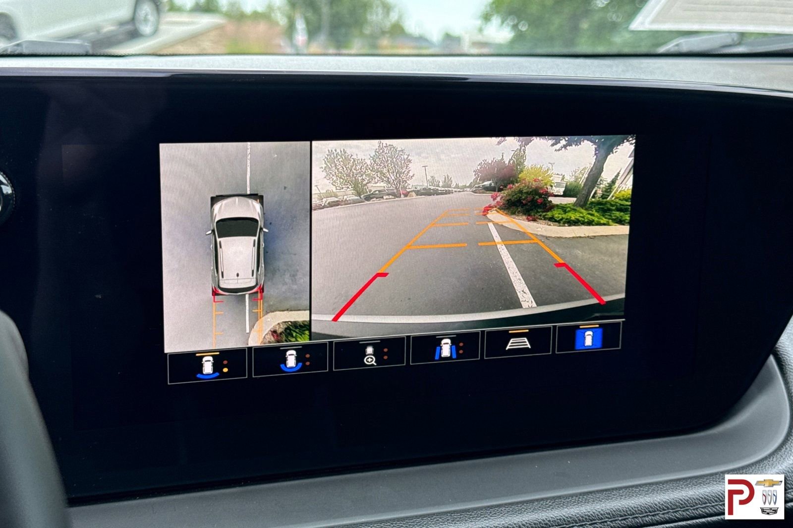 2024 Buick Encore GX Preferred - Photo 22