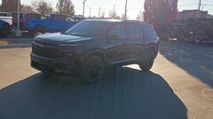 2026 Chevrolet Traverse LT SUV