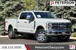 Ford Super Duty F-250 SRW