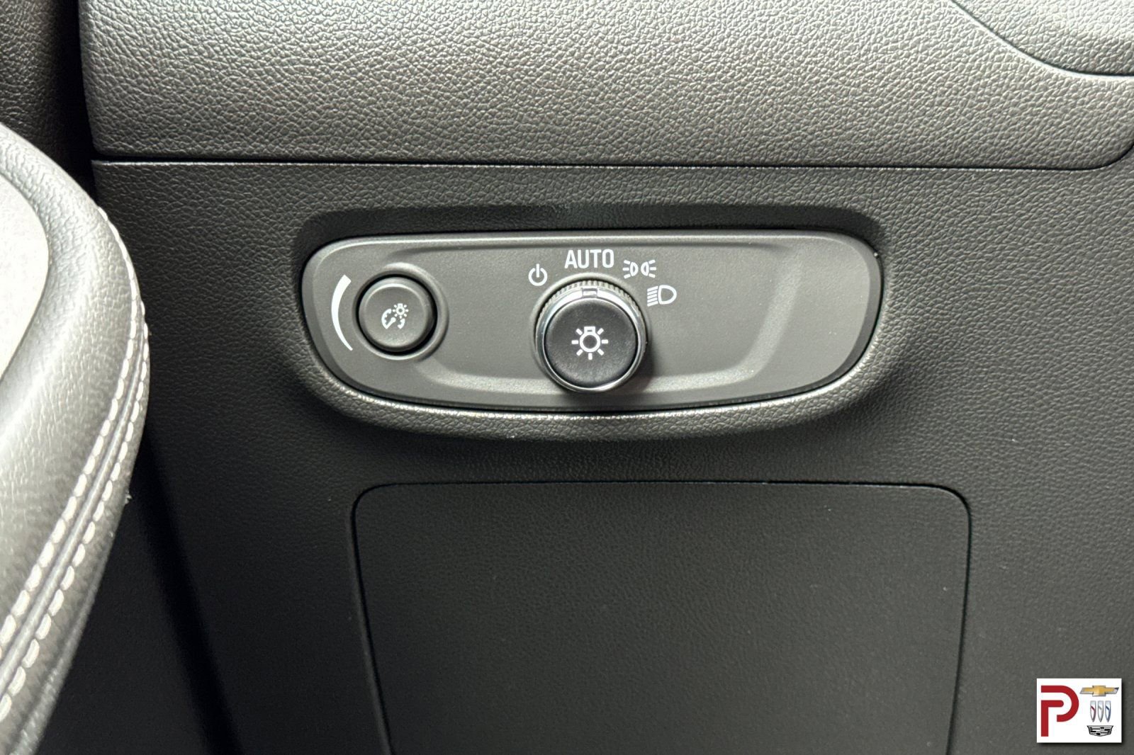 2024 Buick Encore GX Preferred - Photo 31