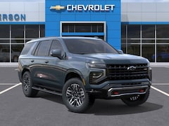 2026 Chevrolet Tahoe Z71 SUV