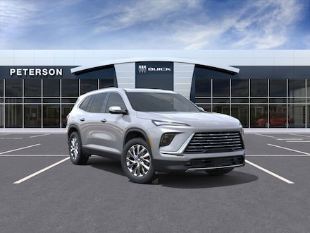 2025 Buick Enclave Preferred SUV