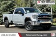 GMC Sierra 2500HD