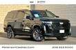 Cadillac Escalade ESV