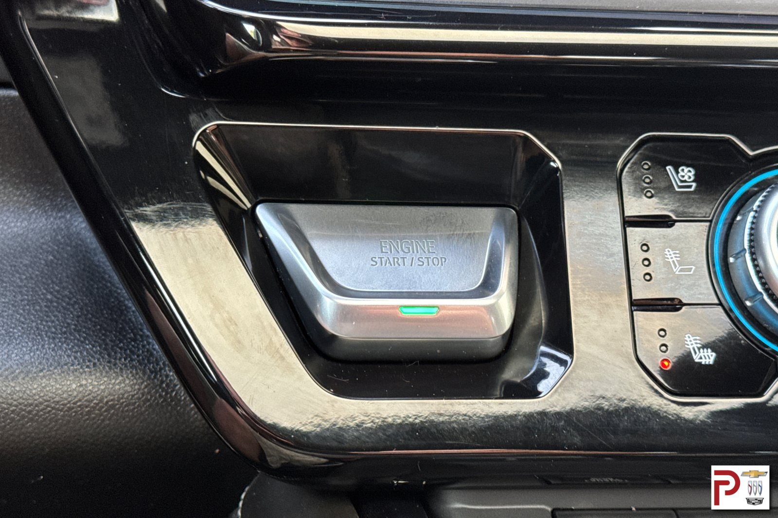 2024 GMC Sierra 2500HD AT4X - Photo 26