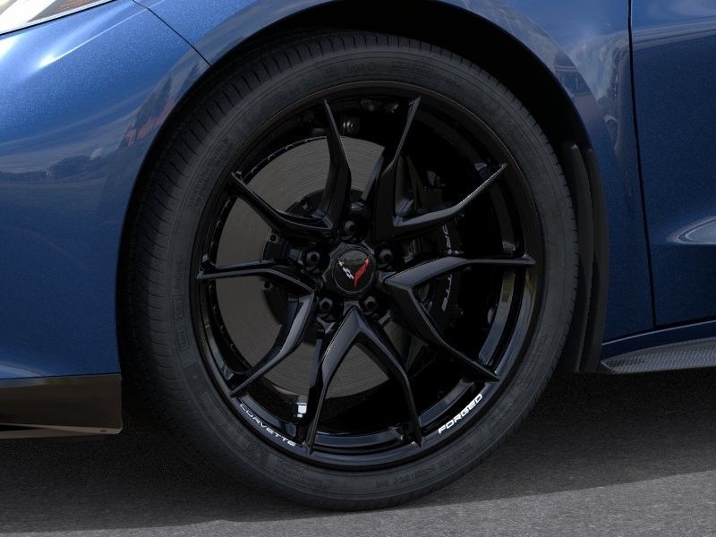 2027 Chevrolet Corvette 2LT - Photo 10