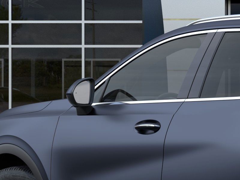 2026 Buick Envision Preferred - Photo 12