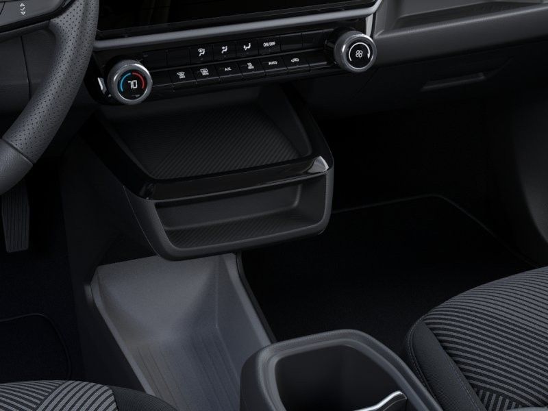 2027 Chevrolet Bolt LT - Photo 24