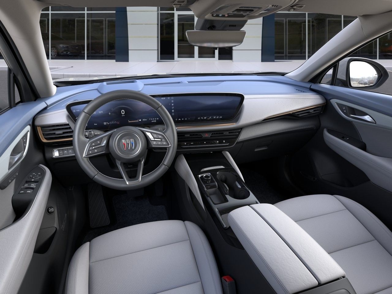 2026 Buick Envision Avenir - Photo 15