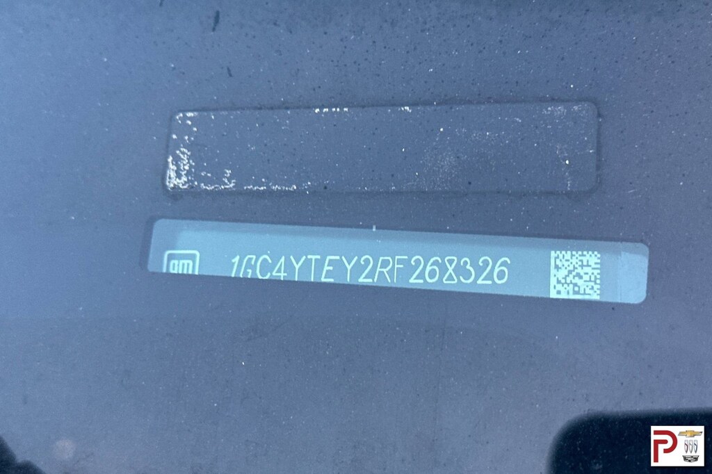 Used 2024 Chevrolet Silverado 3500HD LT 4WD Crew Cab 172 LT