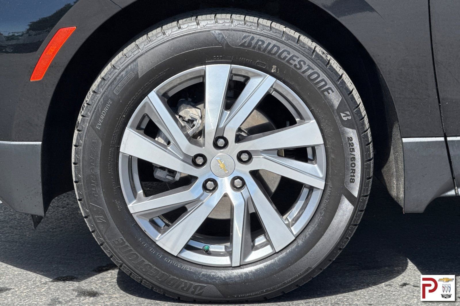 2022 Chevrolet Equinox LT - Photo 32