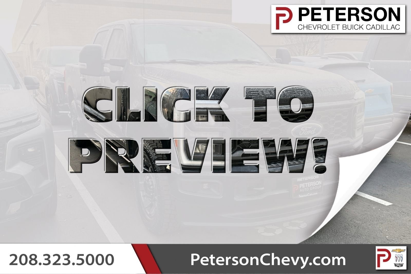 2023 Ford F-350 Super Duty XLT's photo