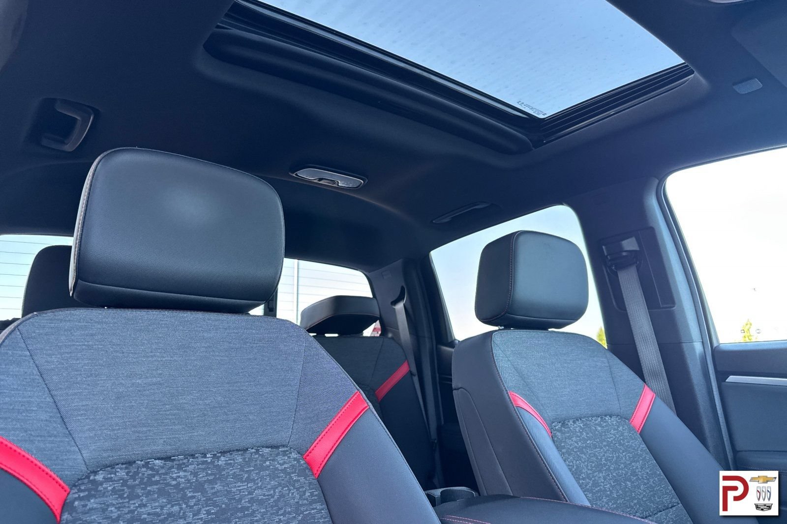 2023 Chevrolet Colorado Z71 - Photo 17