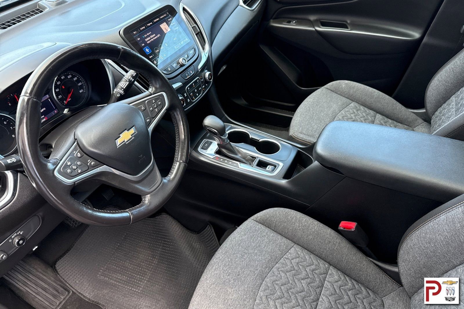 2022 Chevrolet Equinox LT - Photo 10