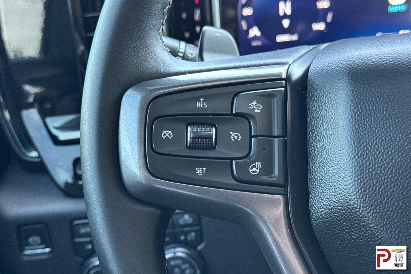 2026 Chevrolet Silverado 1500 ZR2 - Photo 27