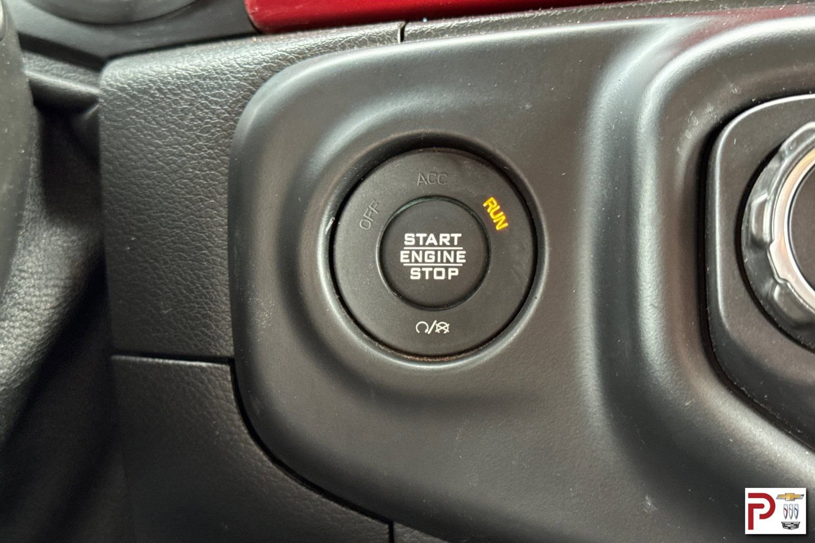 2021 Jeep Wrangler Unlimited Rubicon - Photo 28