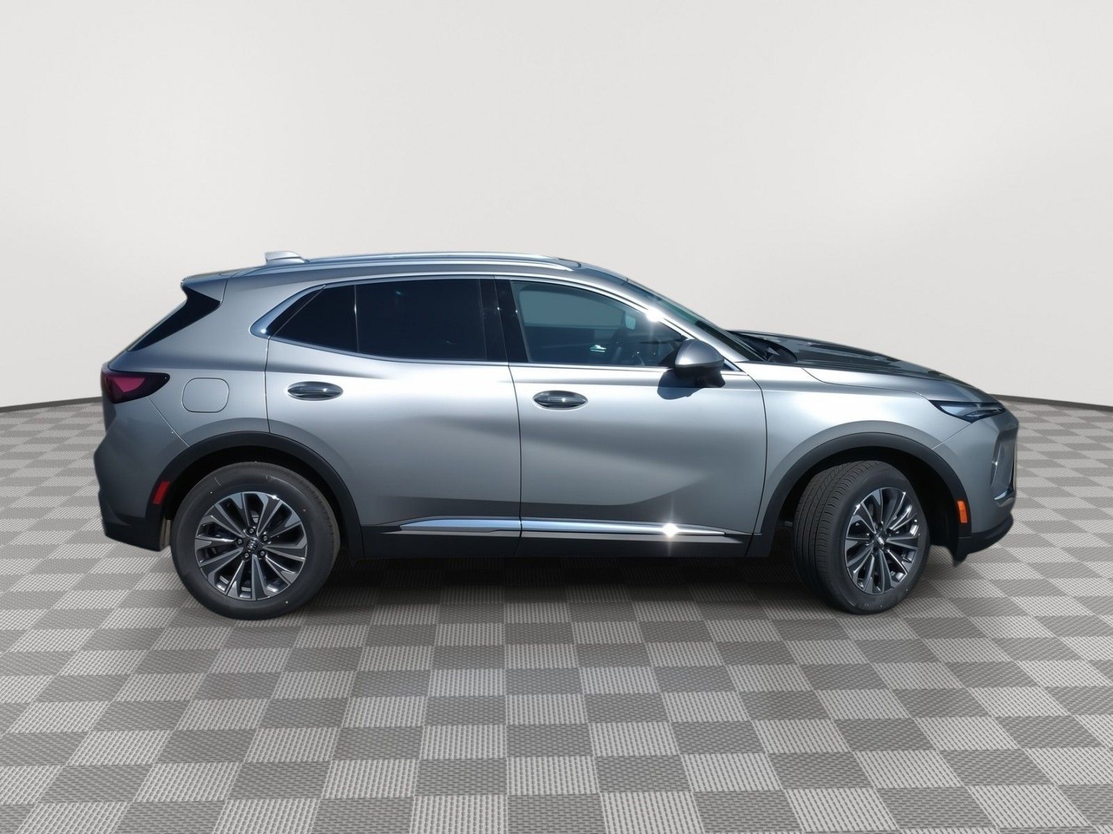 2025 Buick Envision Preferred's photo