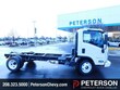Chevrolet 5500 HG LCF Gas