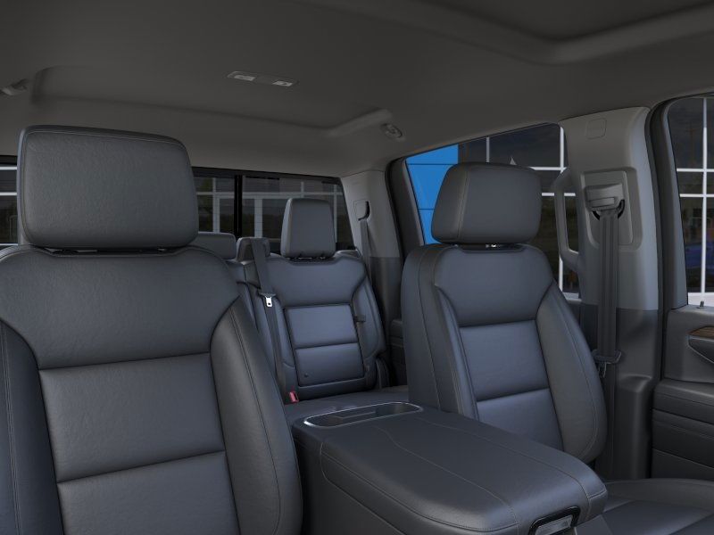 2026 Chevrolet Silverado 2500 HD LT - Photo 25