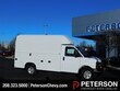Chevrolet Express 3500