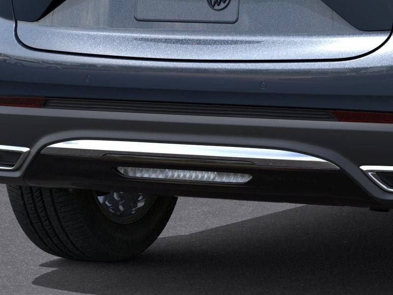 2026 Buick Envision Preferred - Photo 37