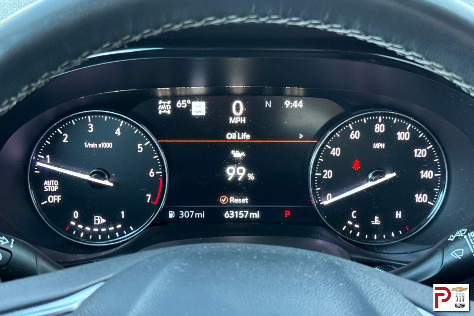 2021 Buick Envision Essence - Photo 31