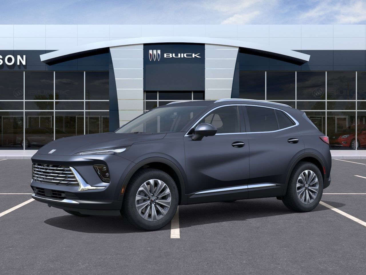 2026 Buick Envision Preferred - Photo 6