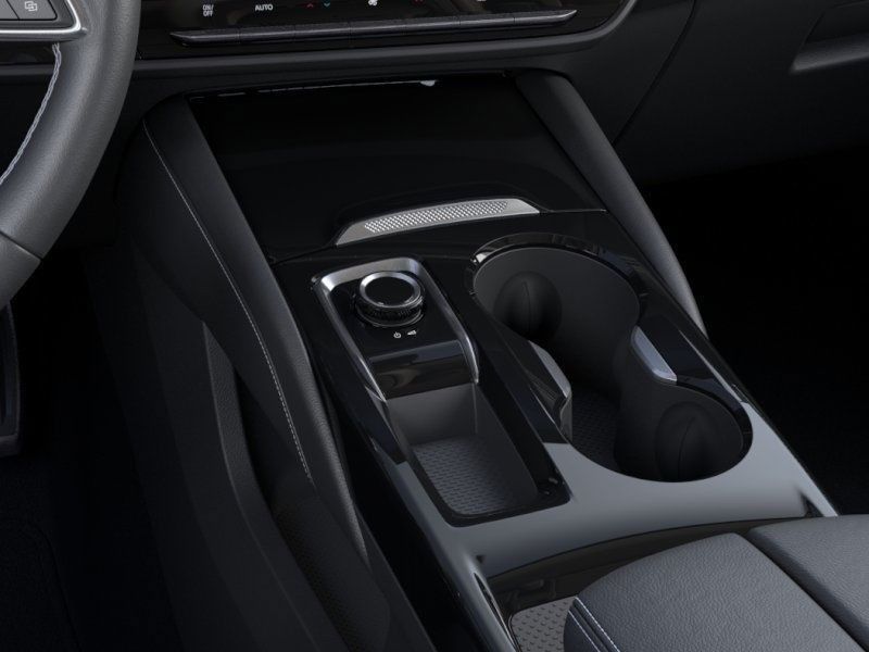 2025 Buick Envision Sport Touring - Photo 24