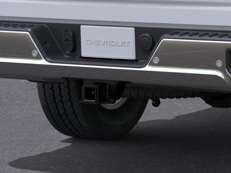 2026 Chevrolet Silverado 3500 HD Work Truck - Photo 15