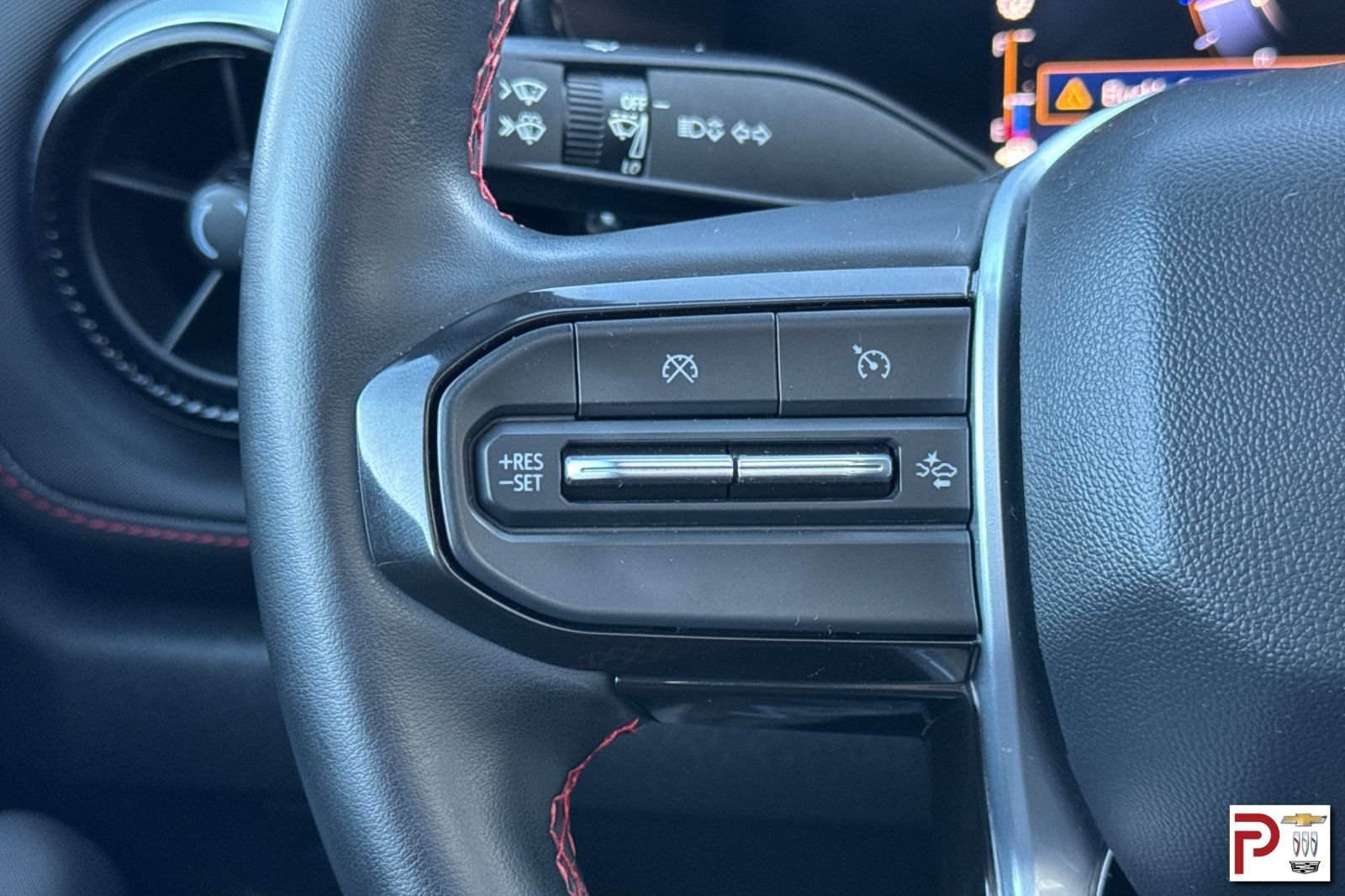 2023 Chevrolet Colorado Z71 - Photo 25