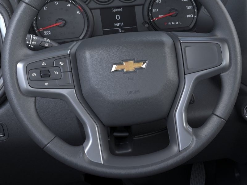 2026 Chevrolet Silverado 3500 HD Work Truck - Photo 21