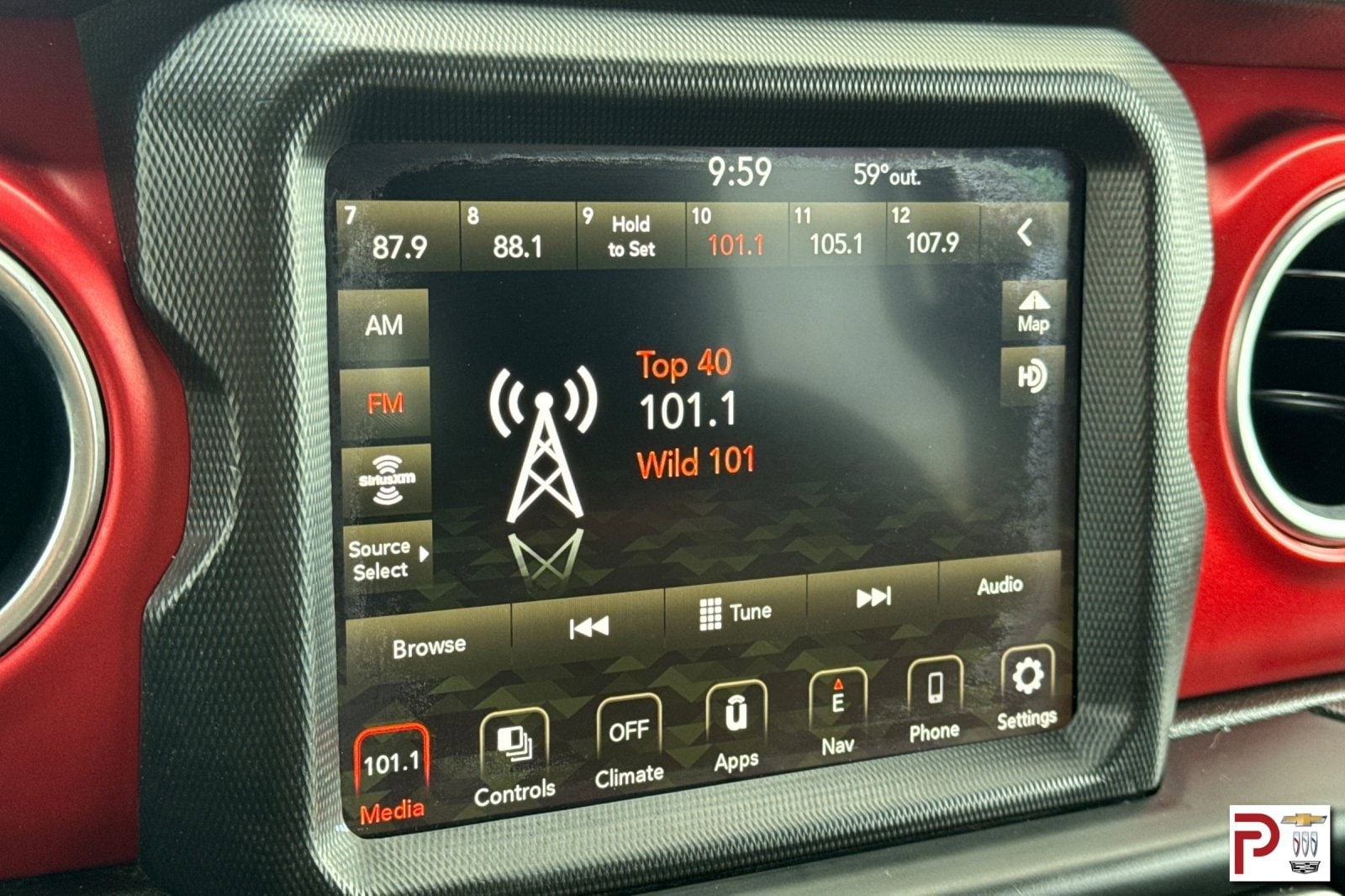 2021 Jeep Wrangler Unlimited Rubicon - Photo 23