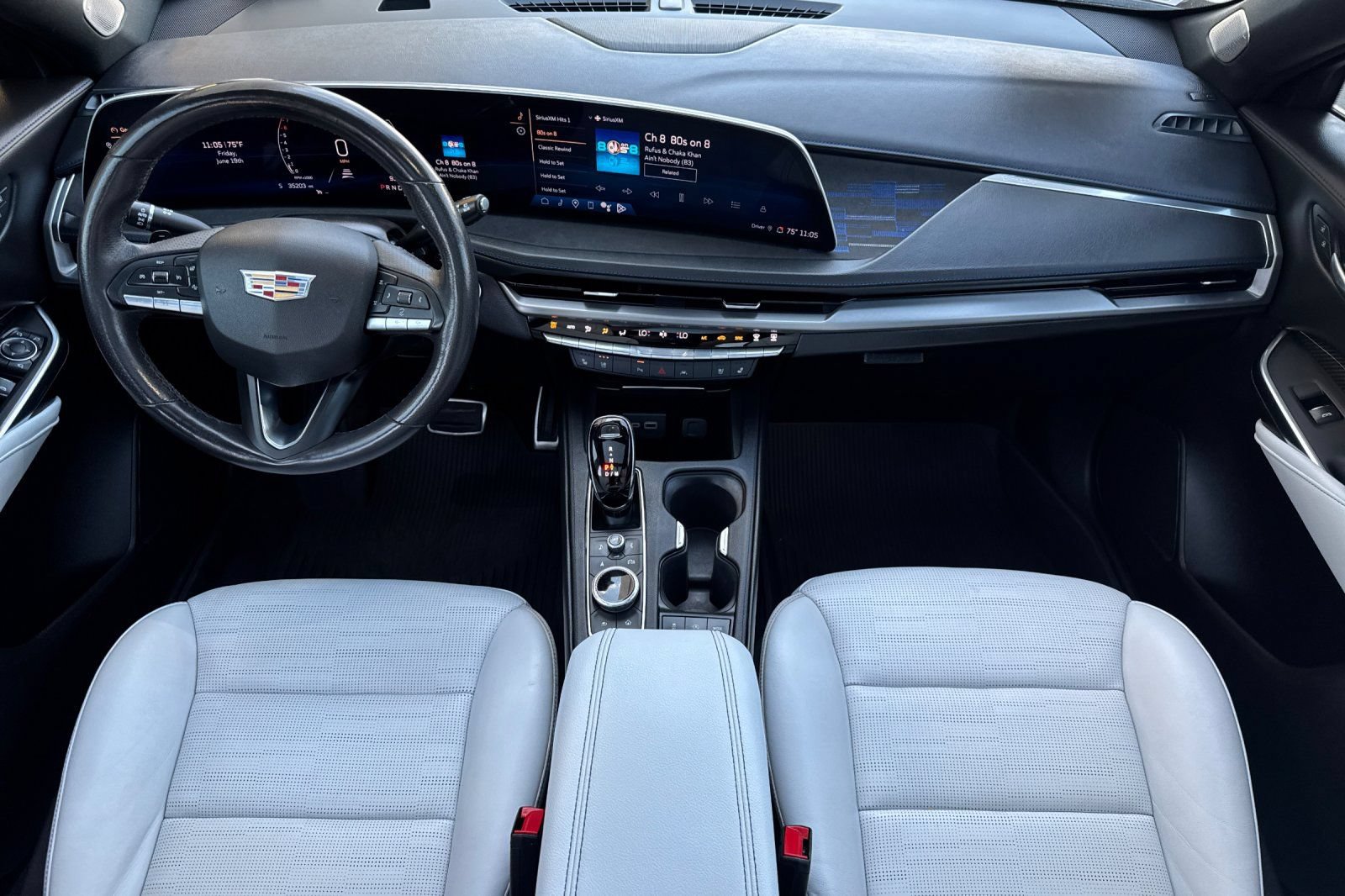 2024 Cadillac XT4 Sport - Photo 14