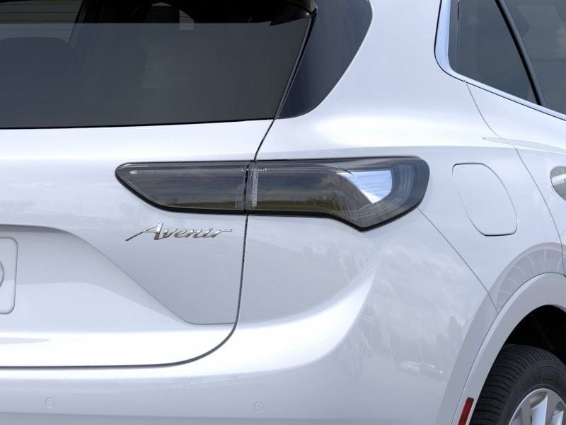 2026 Buick Envision Avenir - Photo 11
