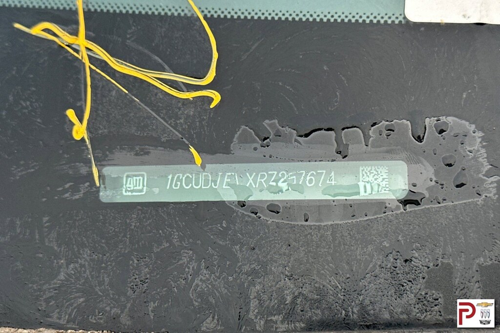 Certified 2024 Chevrolet Silverado 1500 High Country 4WD Crew Cab 147 High Country